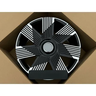 Taotut vanteet OEM R22 V1 (4 kpl) kuva 2