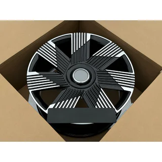 Taotut vanteet OEM R22 V1 (4 kpl) kuva 4