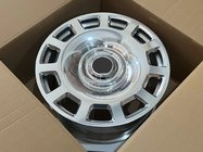 Rolls-Royce Spectre 2023– Taotut OEM-vanteet R21/R22 (4 kpl) kuva 2