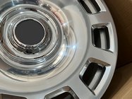 Rolls-Royce Spectre 2023– Taotut OEM-vanteet R21/R22 (4 kpl) kuva 4