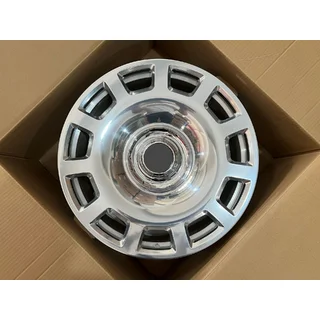 Taotut OEM-vanteet R21/R22 (4 kpl)