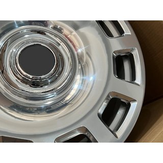 Taotut OEM-vanteet R21/R22 (4 kpl) Rolls-Royce Spectre 2023– kuva 4