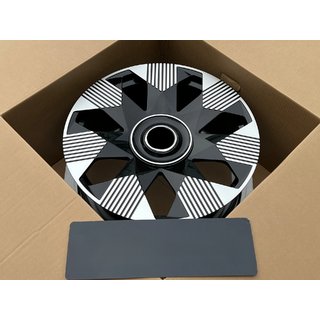 Taotut OEM-vanteet R22 (4 kpl) Rolls-Royce Spectre 2023– kuva 2