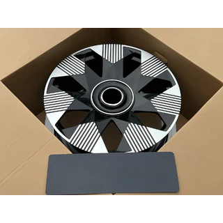 Taotut OEM-vanteet R22 (4 kpl) kuva 2