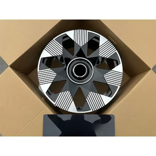 Taotut OEM-vanteet R22 (4 kpl)