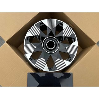 Taotut OEM-vanteet R22 (4 kpl) Rolls-Royce Spectre 2023– kuva 1