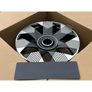 Taotut OEM-vanteet R22 (4 kpl) kuva 3