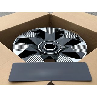 Taotut OEM-vanteet R22 (4 kpl) kuva 4