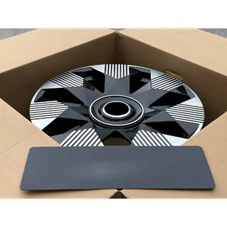 Taotut OEM-vanteet R22 (4 kpl) kuva 4