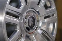 Rolls-Royce Spectre 2023– Taotut vanteet OEM R22 V2 (4 kpl) kuva 3