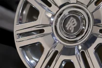 Rolls-Royce Spectre 2023– Taotut vanteet OEM R22 V2 (4 kpl) kuva 4