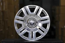 Rolls-Royce Spectre 2023– Taotut vanteet OEM R22 V2 (4 kpl) kuva 1