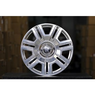 Taotut vanteet OEM R22 V2 (4 kpl) Rolls-Royce Spectre 2023– kuva 1