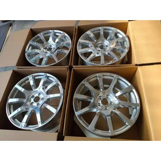 Taotut vanteet OEM R24 V2 (4 kpl) Rolls-Royce Spectre 2023– kuva 3