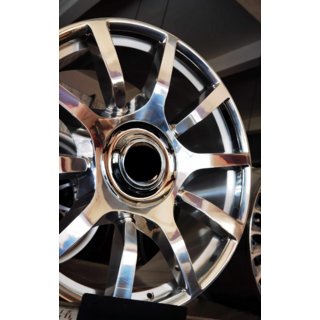 Taotut vanteet OEM R24 V2 (4 kpl) kuva 2