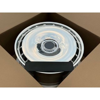 Taotut vanteet OEM R21 V1 (4 kpl) Rolls-Royce Phantom VII 2003–2017 kuva 3
