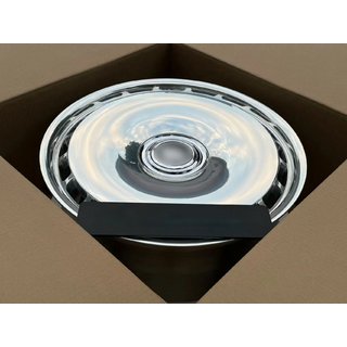 Taotut vanteet OEM R21 V1 (4 kpl) Rolls-Royce Phantom VII 2003–2017 kuva 4