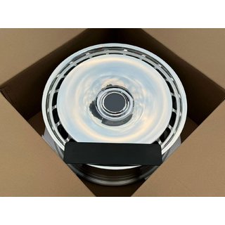 Taotut vanteet OEM R21 V1 (4 kpl) Rolls-Royce Phantom VII 2003–2017 kuva 2