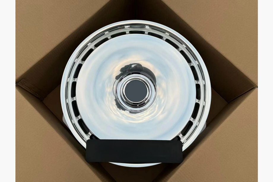 Rolls-Royce Phantom VII 2003–2017 Taotut vanteet OEM R21 V1 (4 kpl) Image
