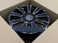 Rolls-Royce Phantom VII 2003–2017 Taotut vanteet OEM R21 V2 (4 kpl) kuva 3