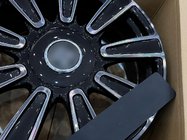 Rolls-Royce Phantom VII 2003–2017 Taotut vanteet OEM R21 V2 (4 kpl) kuva 9