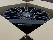 Rolls-Royce Phantom VII 2003–2017 Taotut vanteet OEM R21 V2 (4 kpl) kuva 6