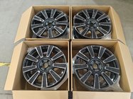 Rolls-Royce Phantom VII 2003–2017 Taotut vanteet OEM R21 V2 (4 kpl) kuva 7