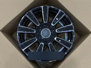 Rolls-Royce Phantom VII 2003–2017 Taotut vanteet OEM R21 V2 (4 kpl) kuva 4