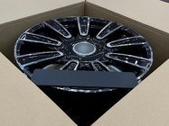 Rolls-Royce Phantom VII 2003–2017 Taotut vanteet OEM R21 V2 (4 kpl) kuva 5