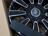Rolls-Royce Phantom VII 2003–2017 Taotut vanteet OEM R21 V2 (4 kpl) kuva 10