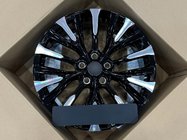 Toyota Alphard 2023– Taotut OEM-vanteet R19 (4 kpl) kuva 2