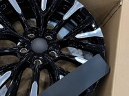 Toyota Alphard 2023– Taotut OEM-vanteet R19 (4 kpl) kuva 6