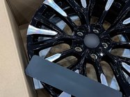 Toyota Alphard 2023– Taotut OEM-vanteet R19 (4 kpl) kuva 7