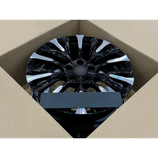 Taotut OEM-vanteet R19 (4 kpl) kuva 4