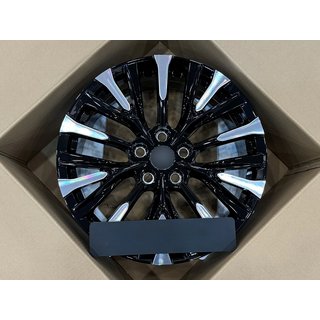 Taotut OEM-vanteet R19 (4 kpl) kuva 2