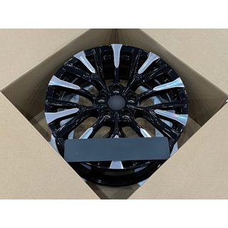 Taotut OEM-vanteet R19 (4 kpl) kuva 3