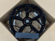 Xiaomi YU7 OEM taotut vanteet R21 (4 kpl) kuva 5