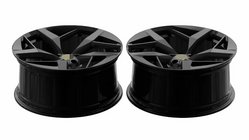 Xiaomi YU7 OEM taotut vanteet R21 (4 kpl) kuva 4