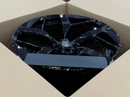 Xiaomi YU7 OEM taotut vanteet R21 (4 kpl) kuva 8