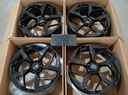 Xiaomi YU7 OEM taotut vanteet R21 (4 kpl) kuva 10