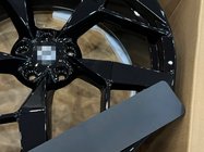 Xiaomi YU7 OEM taotut vanteet R21 (4 kpl) kuva 11