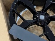 Xiaomi YU7 OEM taotut vanteet R21 (4 kpl) kuva 12