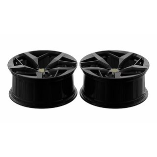 OEM taotut vanteet R21 (4 kpl) Xiaomi YU7 kuva 4