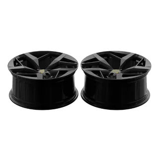 OEM taotut vanteet R21 (4 kpl) kuva 4