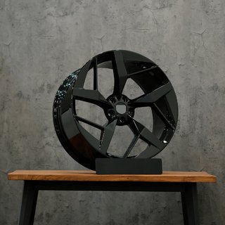 OEM taotut vanteet R21 (4 kpl) kuva 1