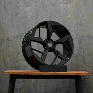 OEM taotut vanteet R21 (4 kpl) kuva 1