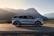 Ford Explorer EV -koeajo: sähköinen SUV Euroopan teille kuva 4