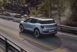 Ford Explorer EV -koeajo: sähköinen SUV Euroopan teille kuva 2