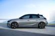 Opel Corsa Electric: Sähköinen hatchback kaupunkiliikenteeseen kuva 2