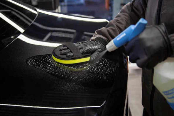 Mikä autoscrub on ja miten se toimii?